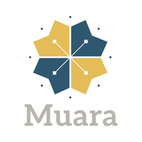 Muara logo, Muara contact details