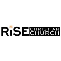 RISE Christian Church logo, RISE Christian Church contact details