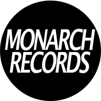 Monarch Records logo, Monarch Records contact details