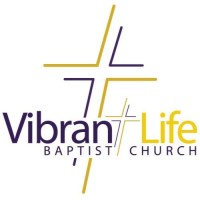 Vibrant Life Baptist Church logo, Vibrant Life Baptist Church contact details