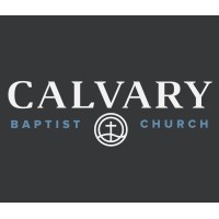 Calvary Baptist Church, Elgin logo, Calvary Baptist Church, Elgin contact details