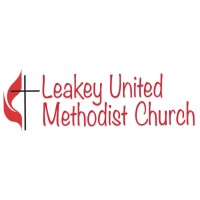 Leakey United Methodist Church logo, Leakey United Methodist Church contact details