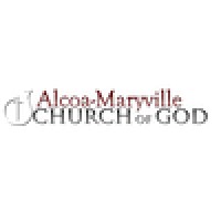 Alcoa Maryville Church Of God logo, Alcoa Maryville Church Of God contact details