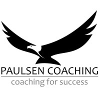 PAULSEN COACHING logo, PAULSEN COACHING contact details