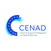 CENAD (Centre for Experiential Negotiation and Applied Diplomacy) logo, CENAD (Centre for Experiential Negotiation and Applied Diplomacy) contact details