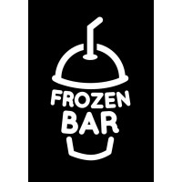 Frozen Bar logo, Frozen Bar contact details