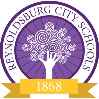 Reynoldsburg City Schools - Official logo, Reynoldsburg City Schools - Official contact details