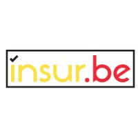 INSUR.BE logo, INSUR.BE contact details