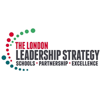 The London Leadership Strategy logo, The London Leadership Strategy contact details