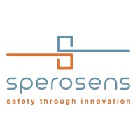 Sperosens logo, Sperosens contact details