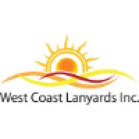 West Coast Lanyards Inc logo, West Coast Lanyards Inc contact details