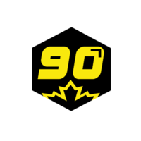 TOTAL90 Canada logo, TOTAL90 Canada contact details