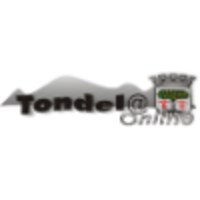 Tondela Online logo, Tondela Online contact details