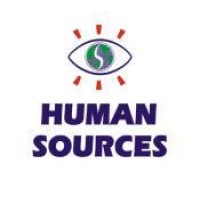 Human Sources logo, Human Sources contact details