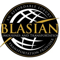 Blasian Limousine and Transportation logo, Blasian Limousine and Transportation contact details