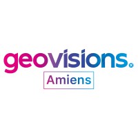 GEOVISIONS Amiens logo, GEOVISIONS Amiens contact details