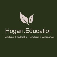 Hogan Education logo, Hogan Education contact details