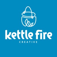 Kettle Fire Creative logo, Kettle Fire Creative contact details