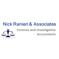 Nick Ranieri & Associates Forensic & Investigative Accountants logo, Nick Ranieri & Associates Forensic & Investigative Accountants contact details