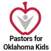 Pastors for Oklahoma Kids logo, Pastors for Oklahoma Kids contact details