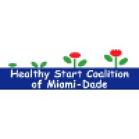 Healthy Start Coalition of Miami-Dade logo, Healthy Start Coalition of Miami-Dade contact details