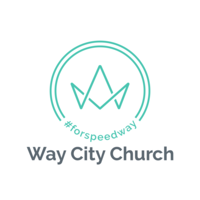 Way City Church logo, Way City Church contact details