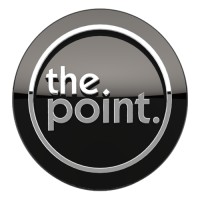 thepointknox logo, thepointknox contact details