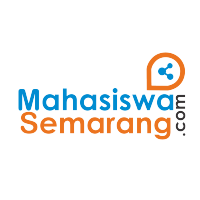 MahasiswaSemarang logo, MahasiswaSemarang contact details