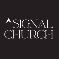 SIGNAL Church logo, SIGNAL Church contact details