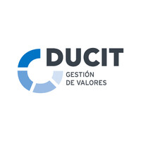 DUCIT logo, DUCIT contact details