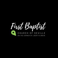 First Baptist Church of Seville logo, First Baptist Church of Seville contact details