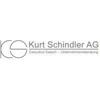 Kurt Schindler AG logo, Kurt Schindler AG contact details