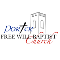 Porter Free Will Baptist Church logo, Porter Free Will Baptist Church contact details