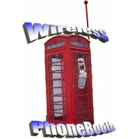 Wireless Phone Booth logo, Wireless Phone Booth contact details