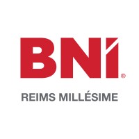 BNI Reims Millésime logo, BNI Reims Millésime contact details