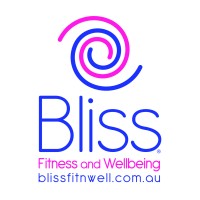 Bliss Fitness and Wellbeing logo, Bliss Fitness and Wellbeing contact details