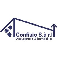 Confisio S.a r.l. logo, Confisio S.a r.l. contact details