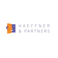 HAEFFNER & PARTNERS RH logo, HAEFFNER & PARTNERS RH contact details