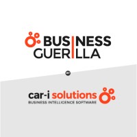 Business Guerilla by car-i Solutions GmbH & Co. KG logo, Business Guerilla by car-i Solutions GmbH & Co. KG contact details