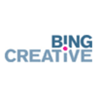 Bing Creative logo, Bing Creative contact details