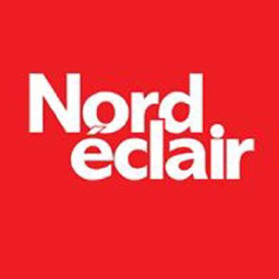 nord éclair logo, nord éclair contact details