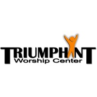 Triumphant Worship Center logo, Triumphant Worship Center contact details