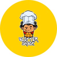 Blitter Snack logo, Blitter Snack contact details