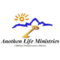 Anothen Life Ministries logo, Anothen Life Ministries contact details