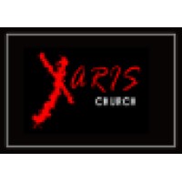 Xaris Church logo, Xaris Church contact details