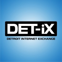 Detroit Internet Exchange (DET-iX) logo, Detroit Internet Exchange (DET-iX) contact details