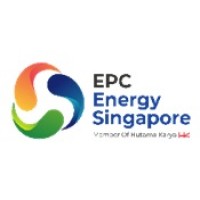 EPC Energy Singapore Pte. Ltd. logo, EPC Energy Singapore Pte. Ltd. contact details