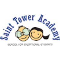 Saint Tower Academy logo, Saint Tower Academy contact details