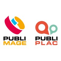 PUBLIMAGE - PUBLIPLAC logo, PUBLIMAGE - PUBLIPLAC contact details