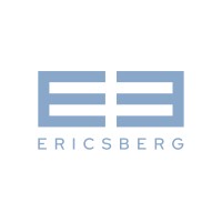 ERICSBERG AG logo, ERICSBERG AG contact details